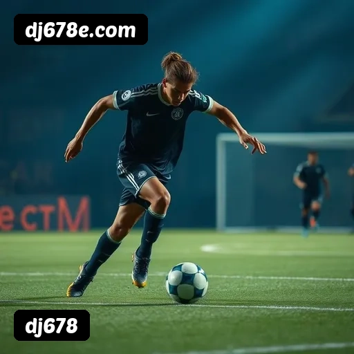 dj678 PIX instantâneo Brasil - Depósito e saque em minutos 24/7